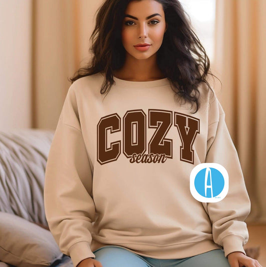 Cozy season